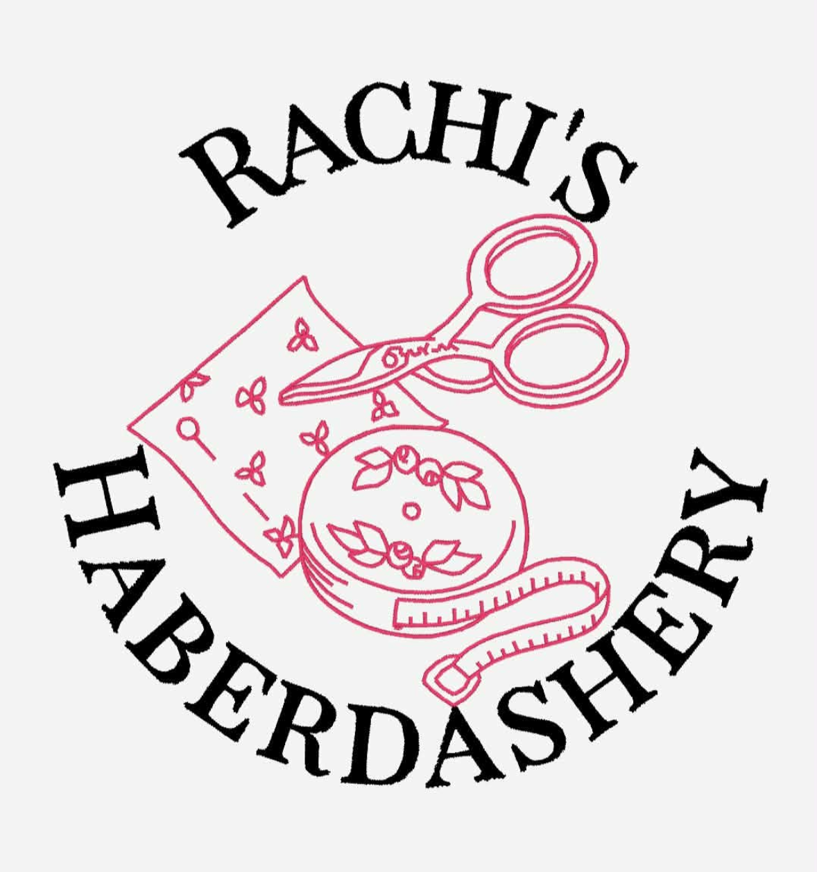 Rachi's Haberdashery 