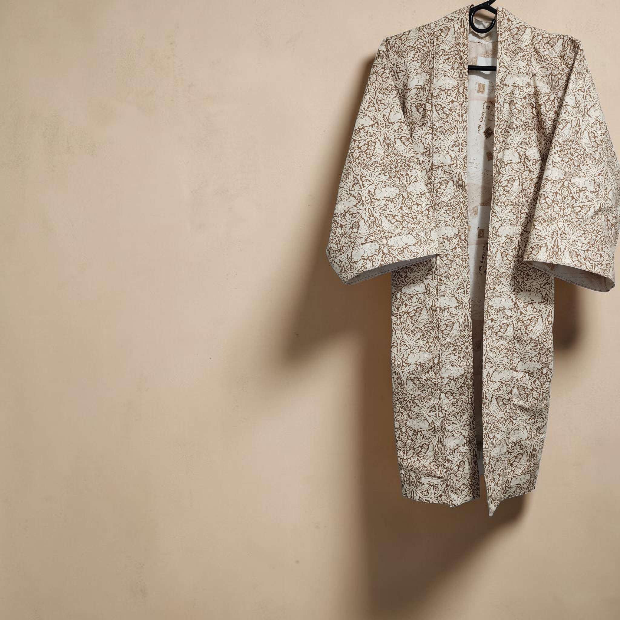 Custom made Kimono