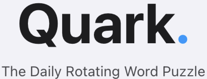 Quark.