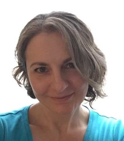 Headshot for Consuelo Tenerilli LMT, CST-D |  CranioSacral Nashville