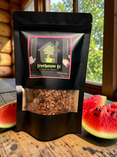 Watermelon Fruit Tea 4oz