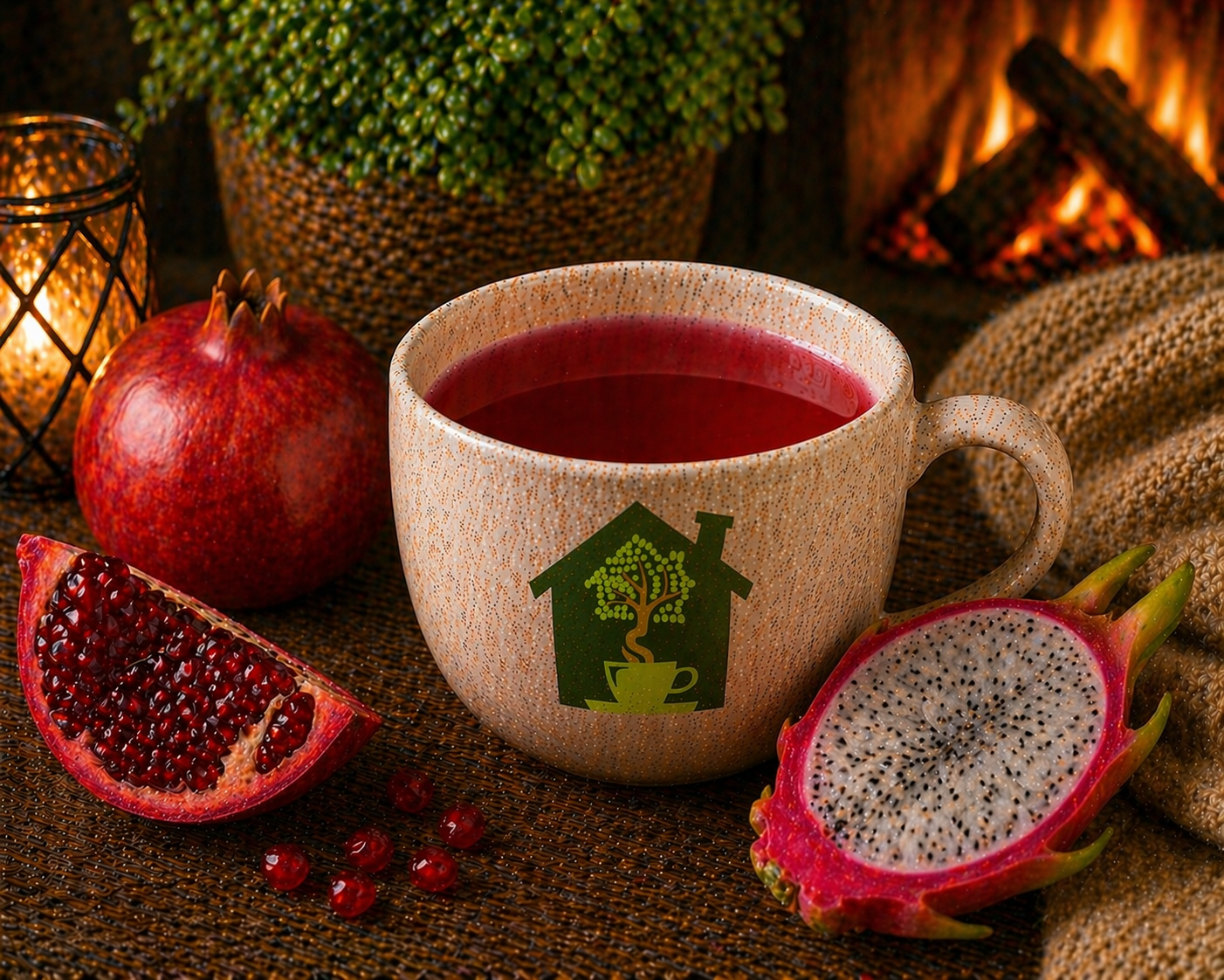 Pomegranate Dragonfruit Fruit Tea.png