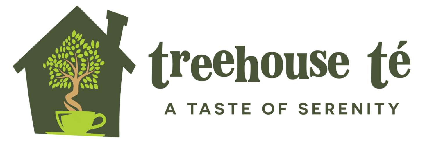 Treehouse Té