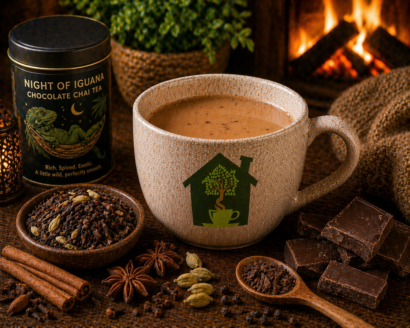 Night of Iguana Chocolate Chai Tea.png