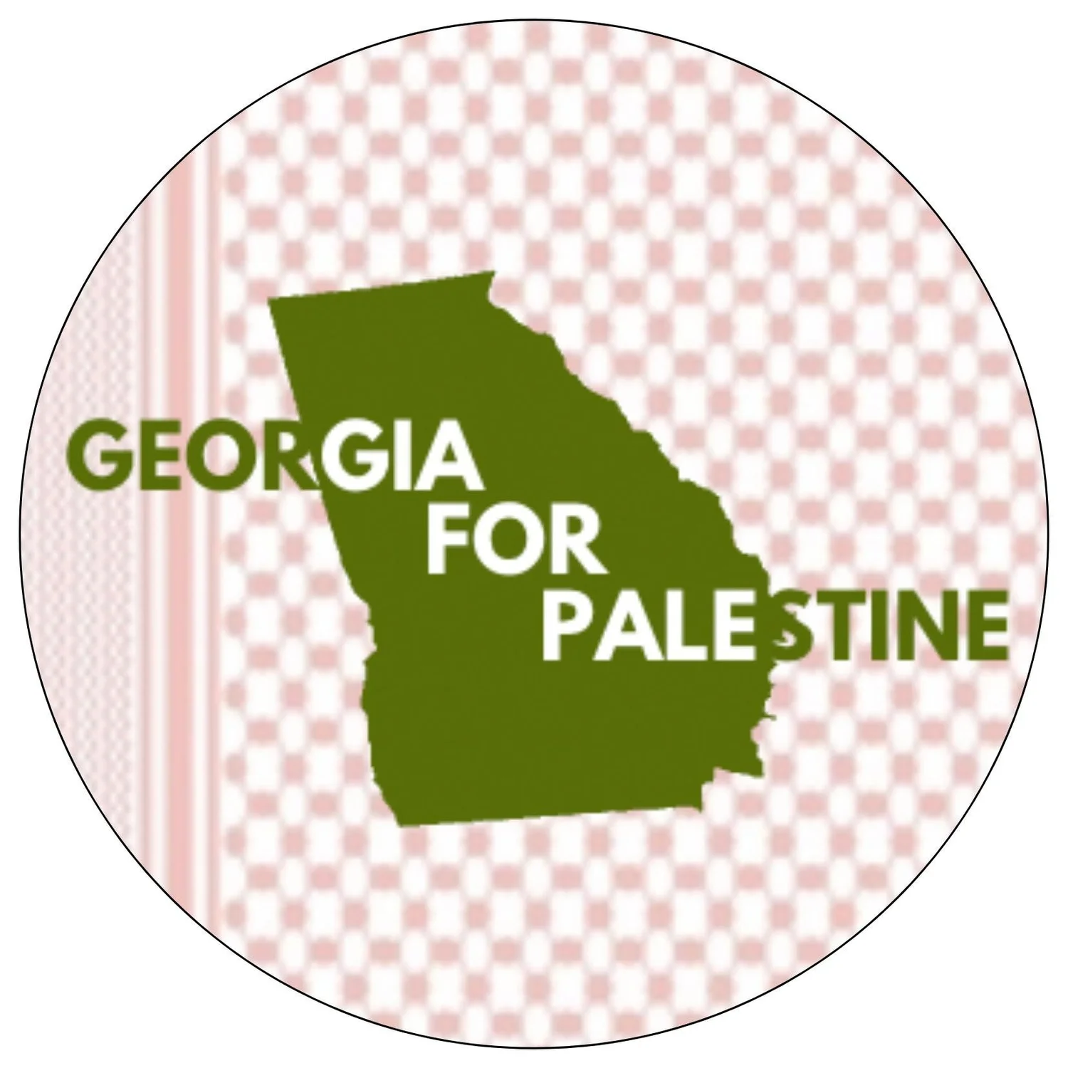 Georgia4Palestine