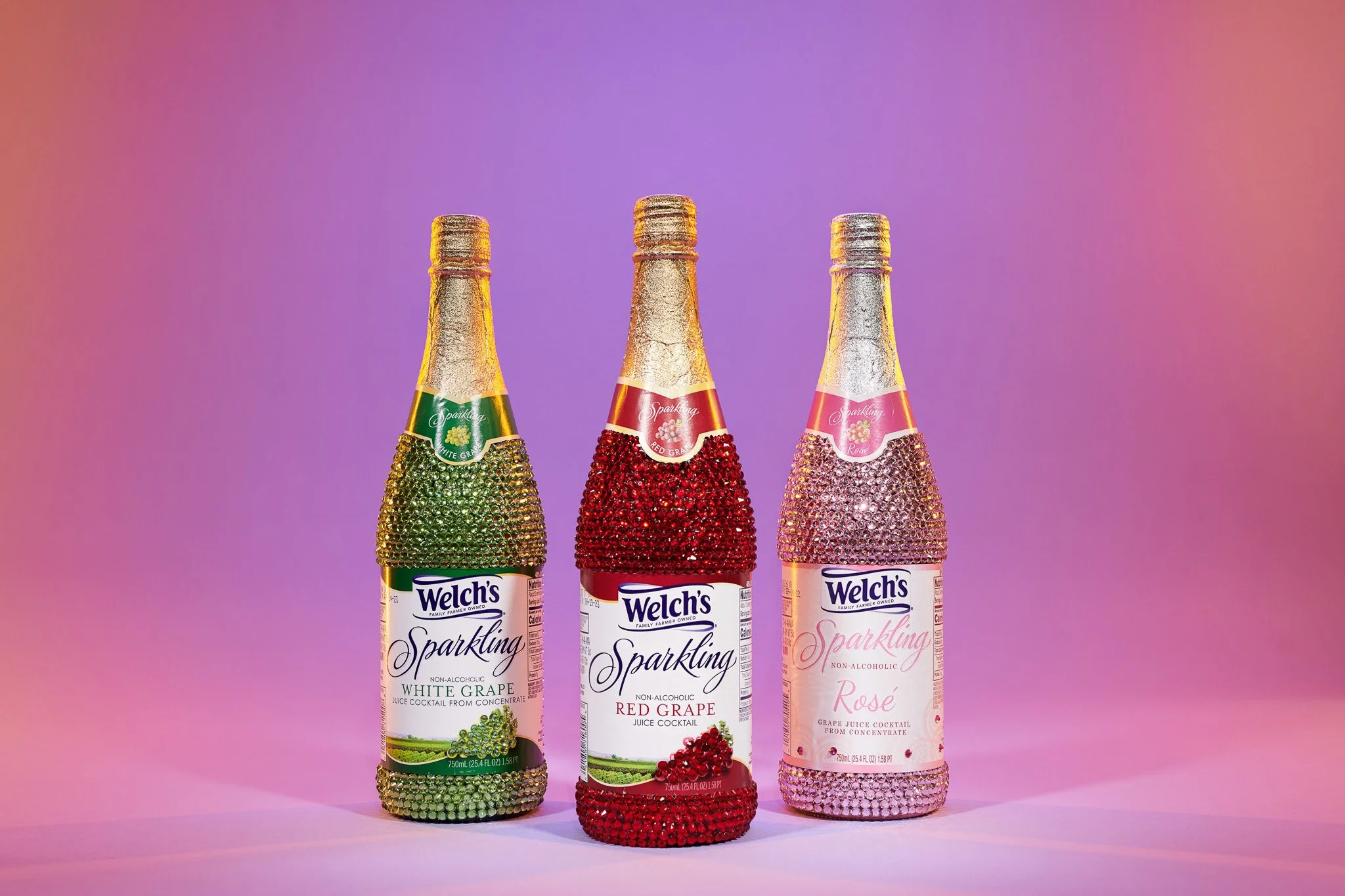 Welchs