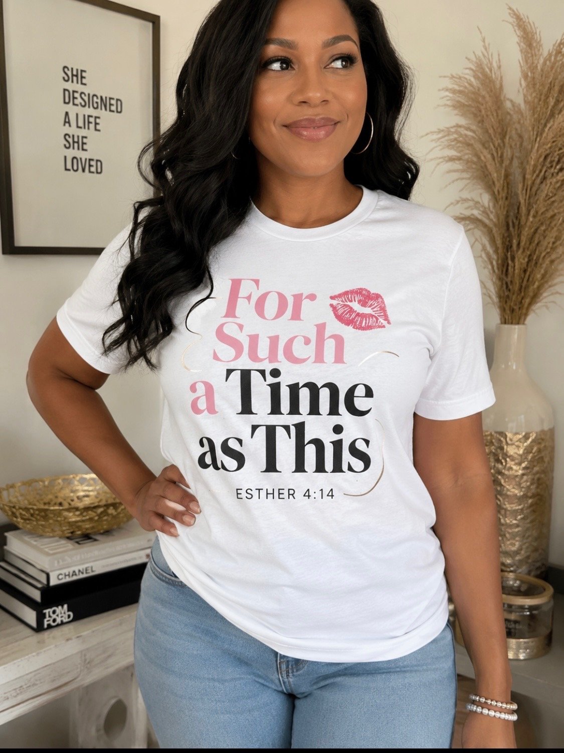 Time T-Shirt