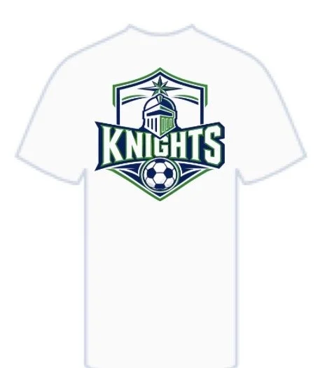 LNC Soccer Shirt