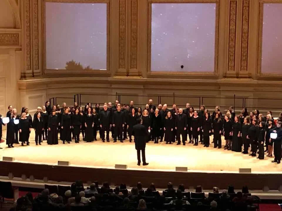 Choir Workshop