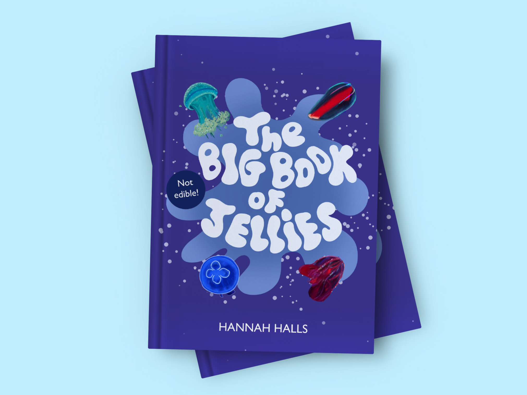 The Big Book of Jellies