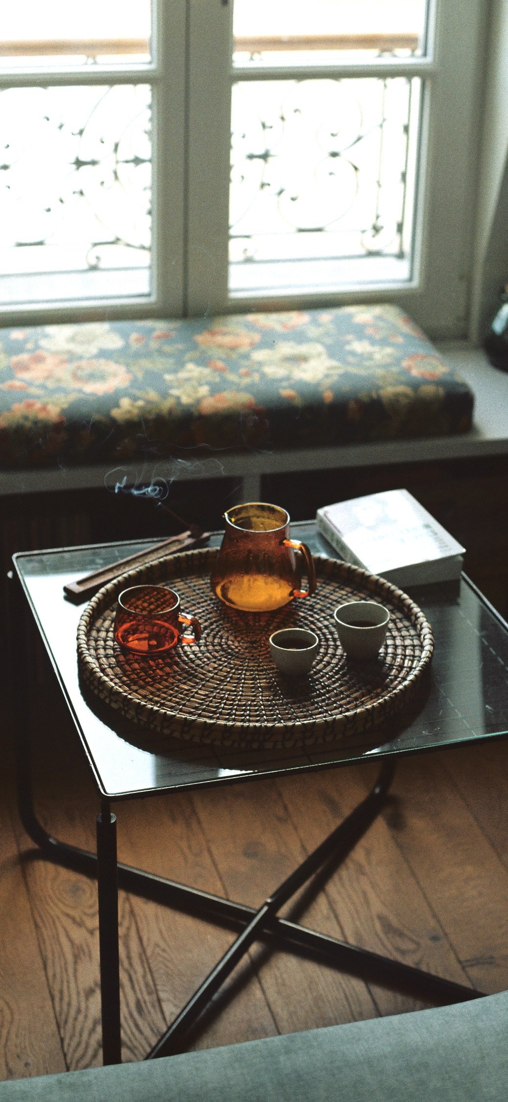 V60 - Comprendre l’extraction  (Niveau 1)