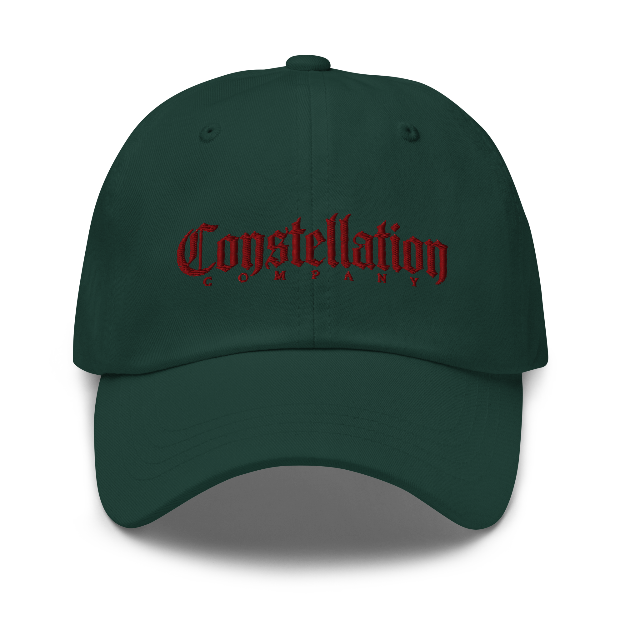 Arcane Dad Hat