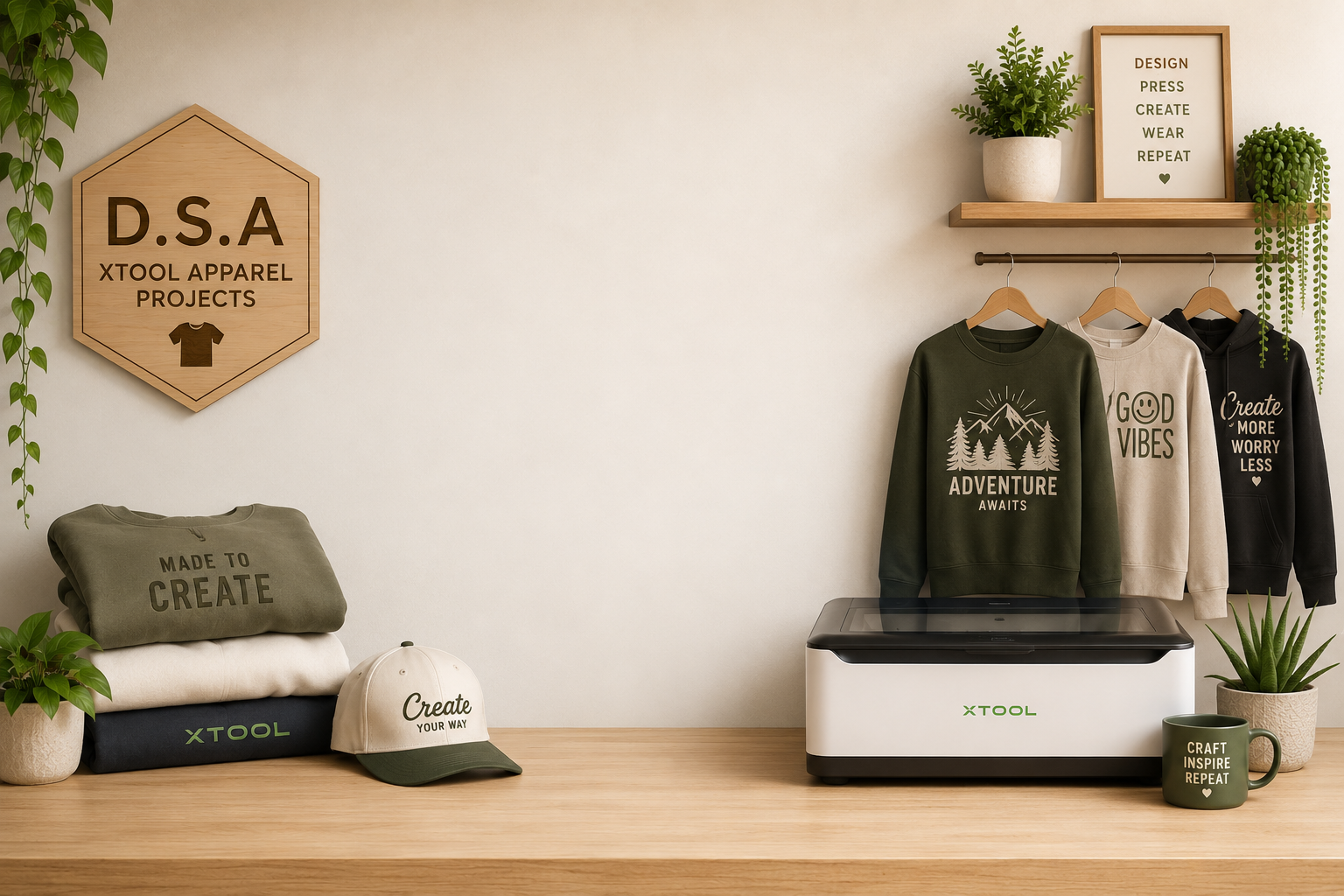 The T-shirt Projects