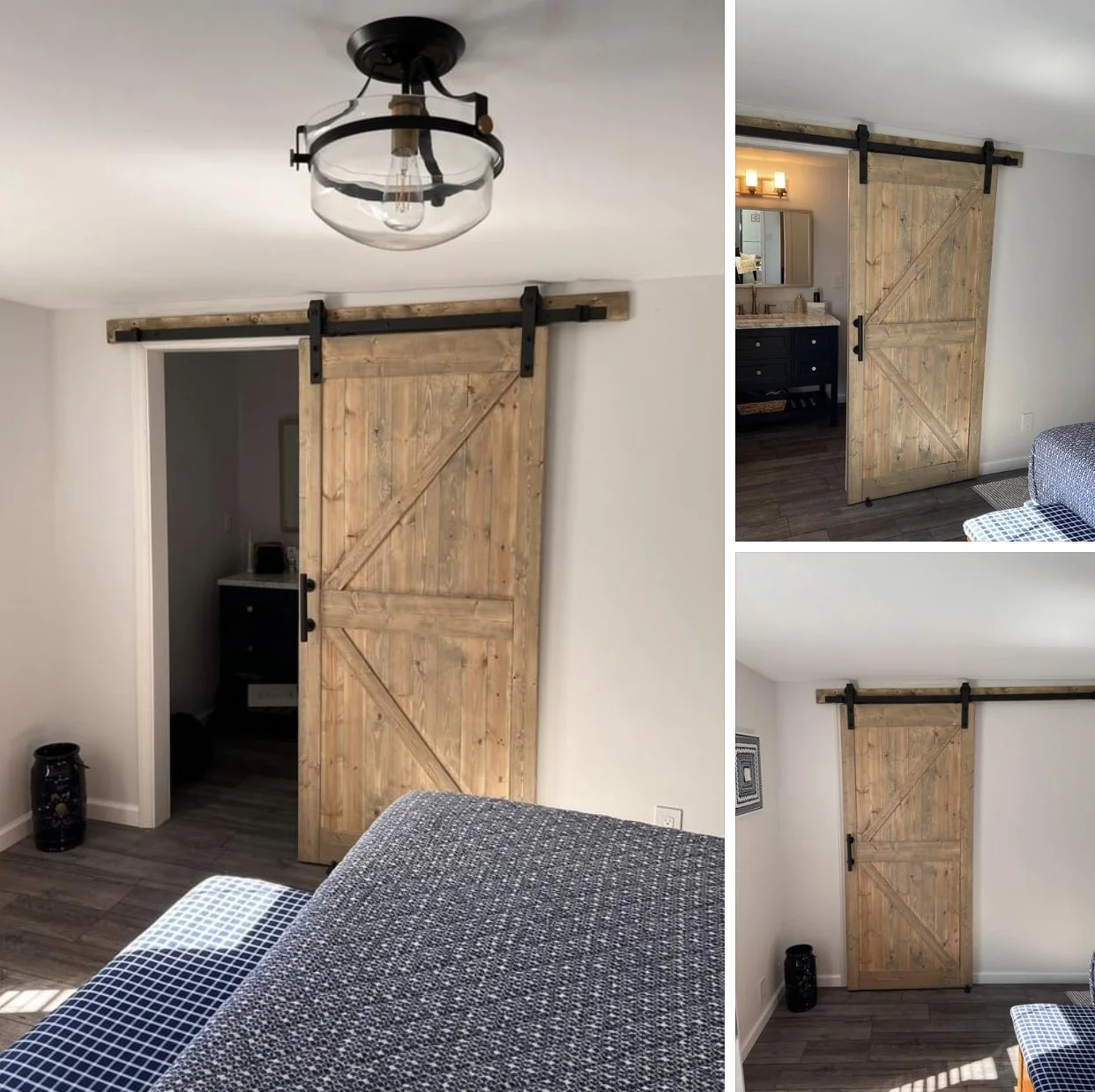 Barn Door
