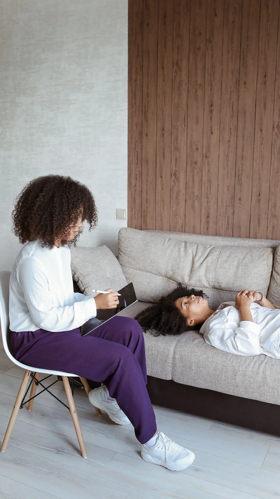 Brainspotting Therapy in Henderson, NV