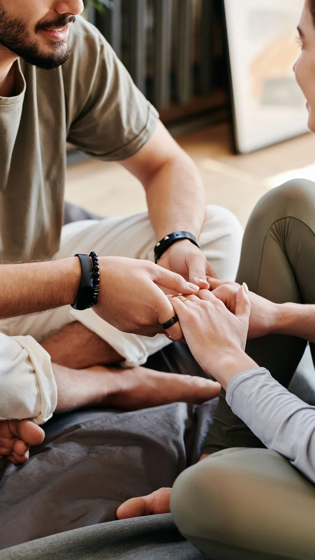 Couples Therapy in Henderson, NV