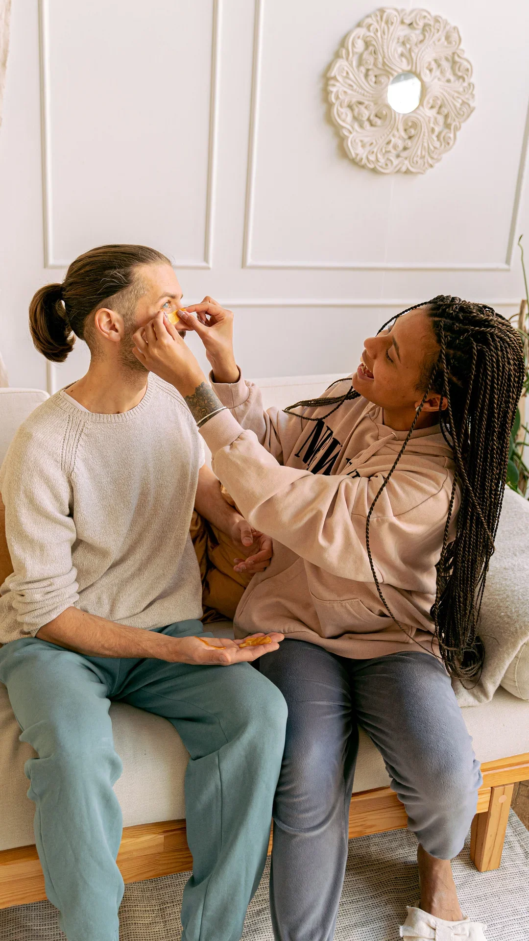 Couples Therapy in Green Valley South