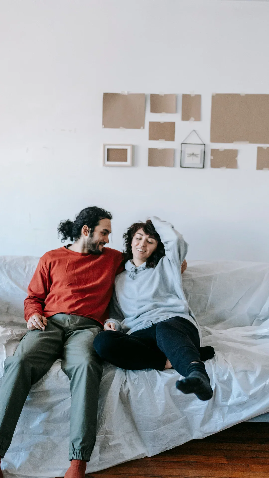 Couples Therapy in Silverado Ranch