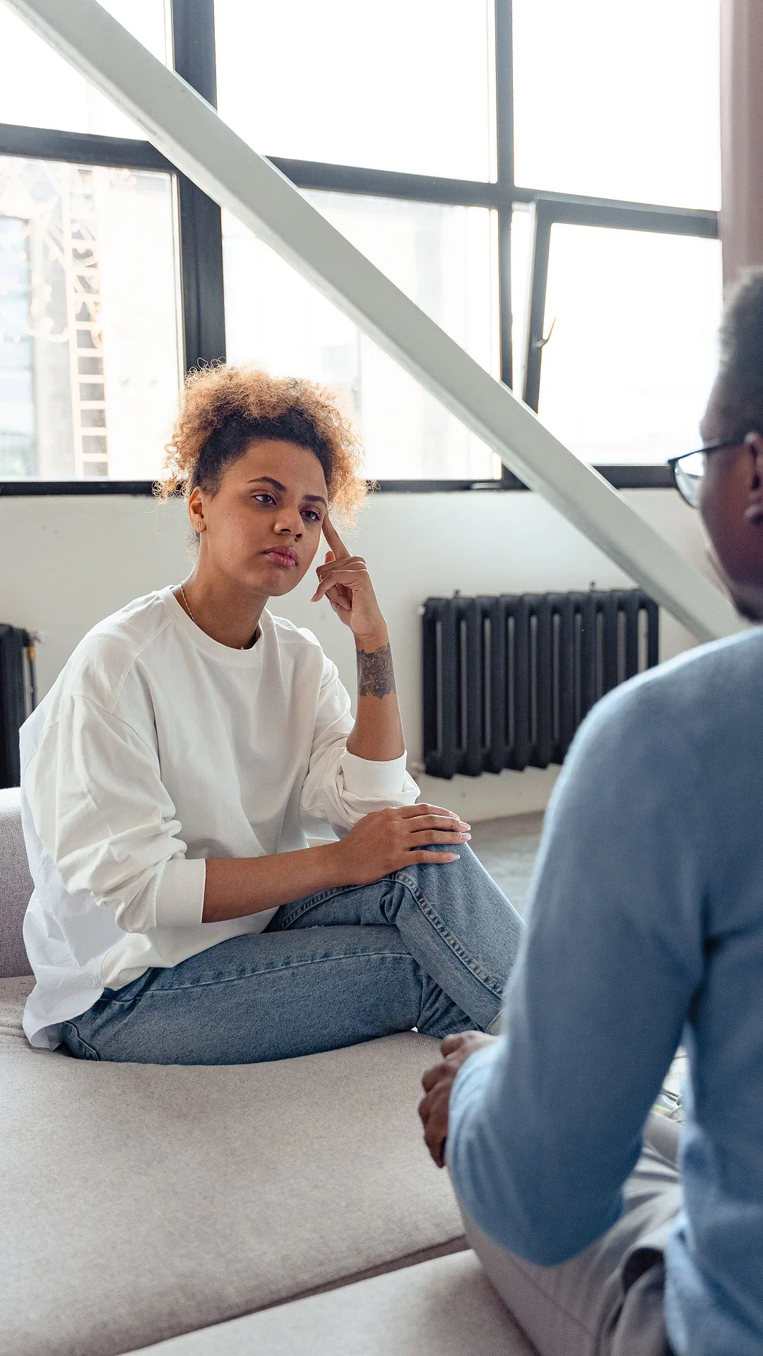 Brainspotting Therapy in Spring Valley