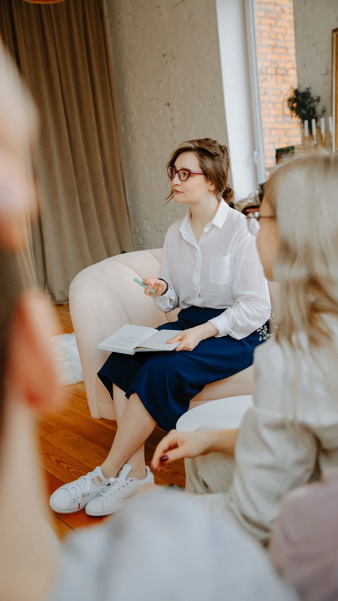 Trauma Therapy in Paradise Valley