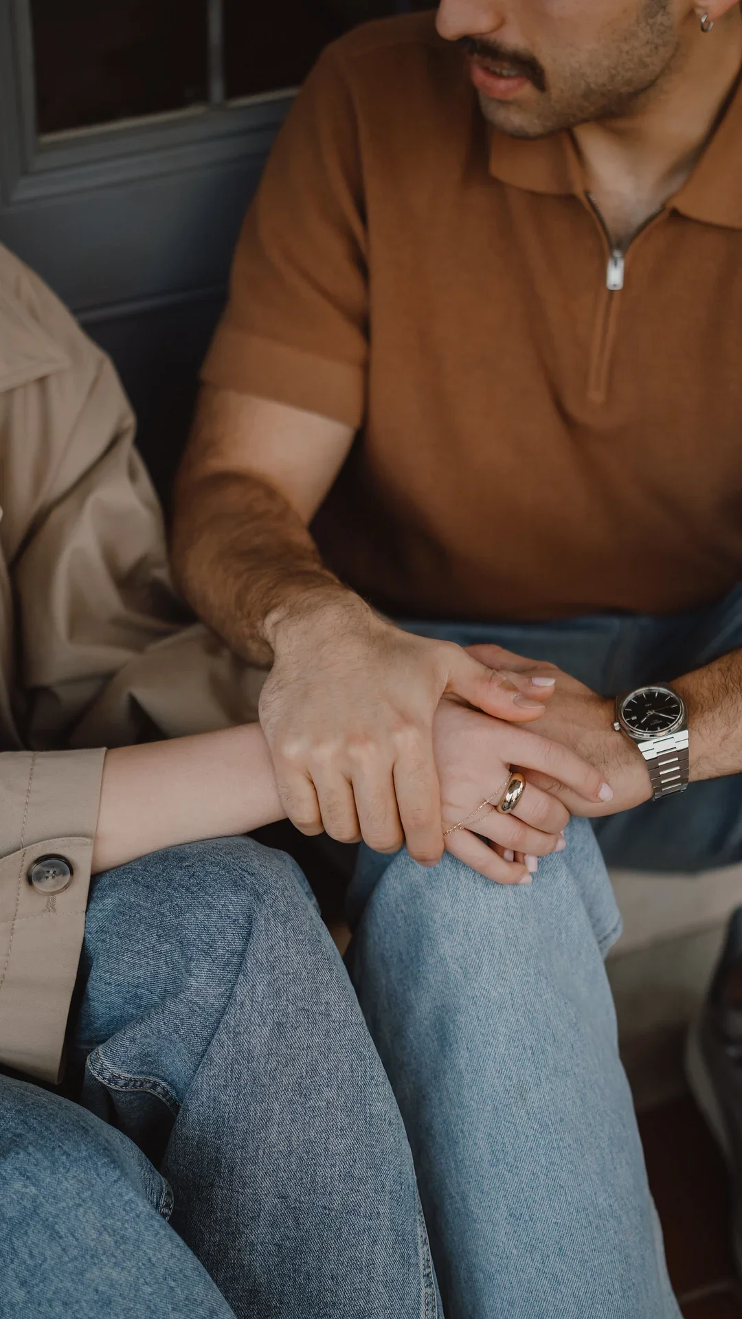 Couples Therapy in Henderson