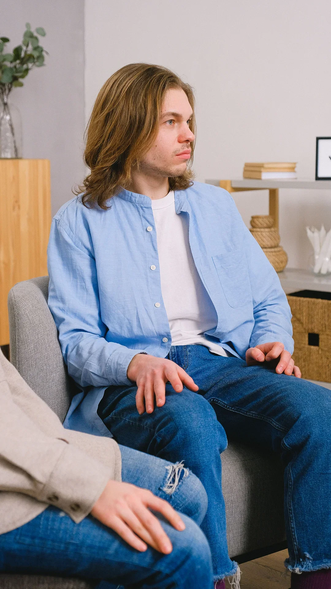 Trauma Therapy in Green Valley Ranch
