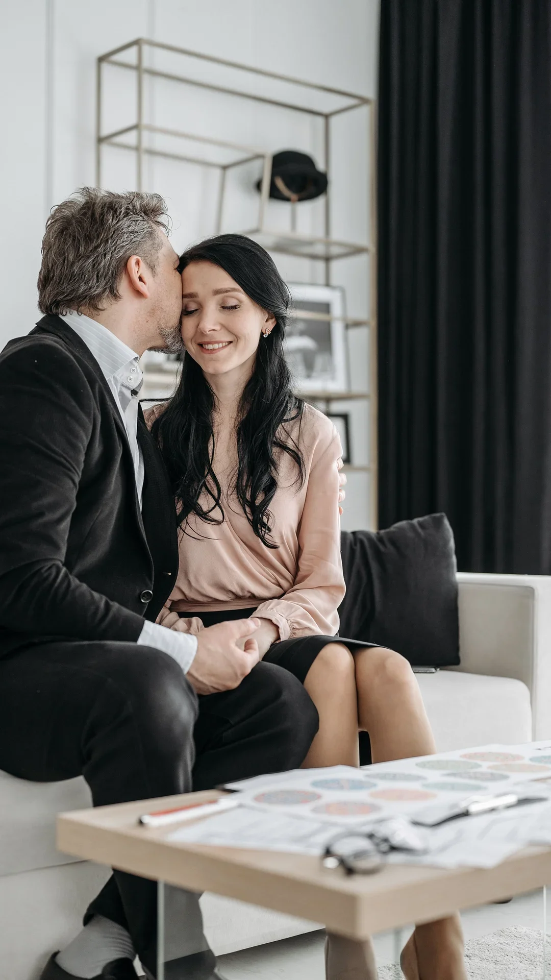 Couples Therapy in Silverado Ranch, NV
