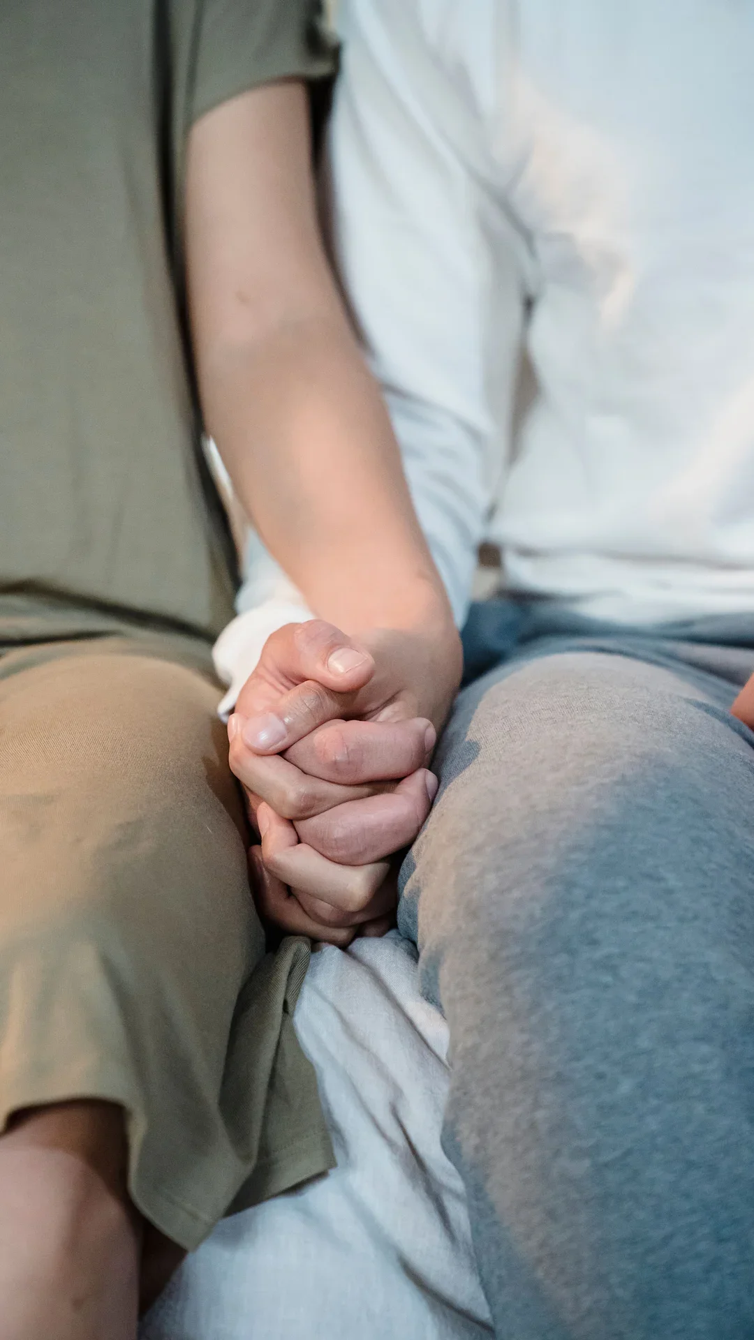 Couples Therapy in Whitney