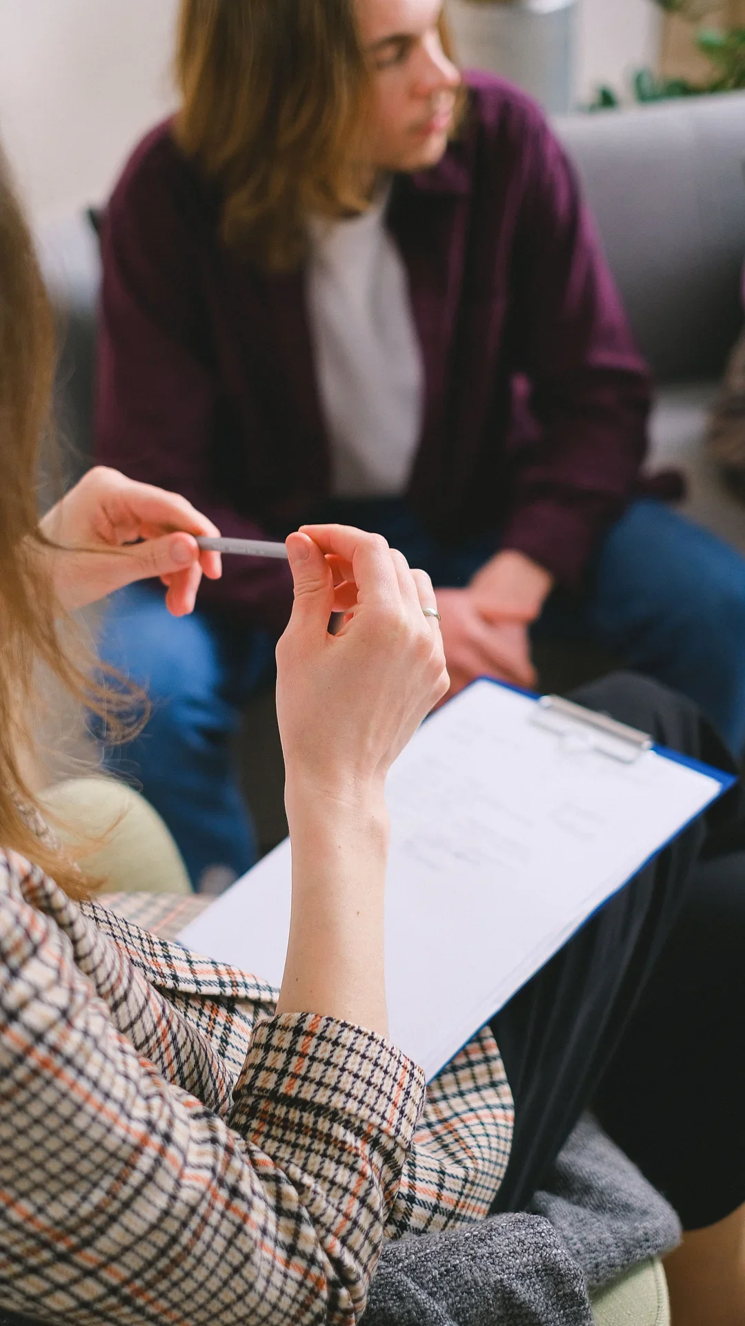 Trauma Therapy in Henderson, NV