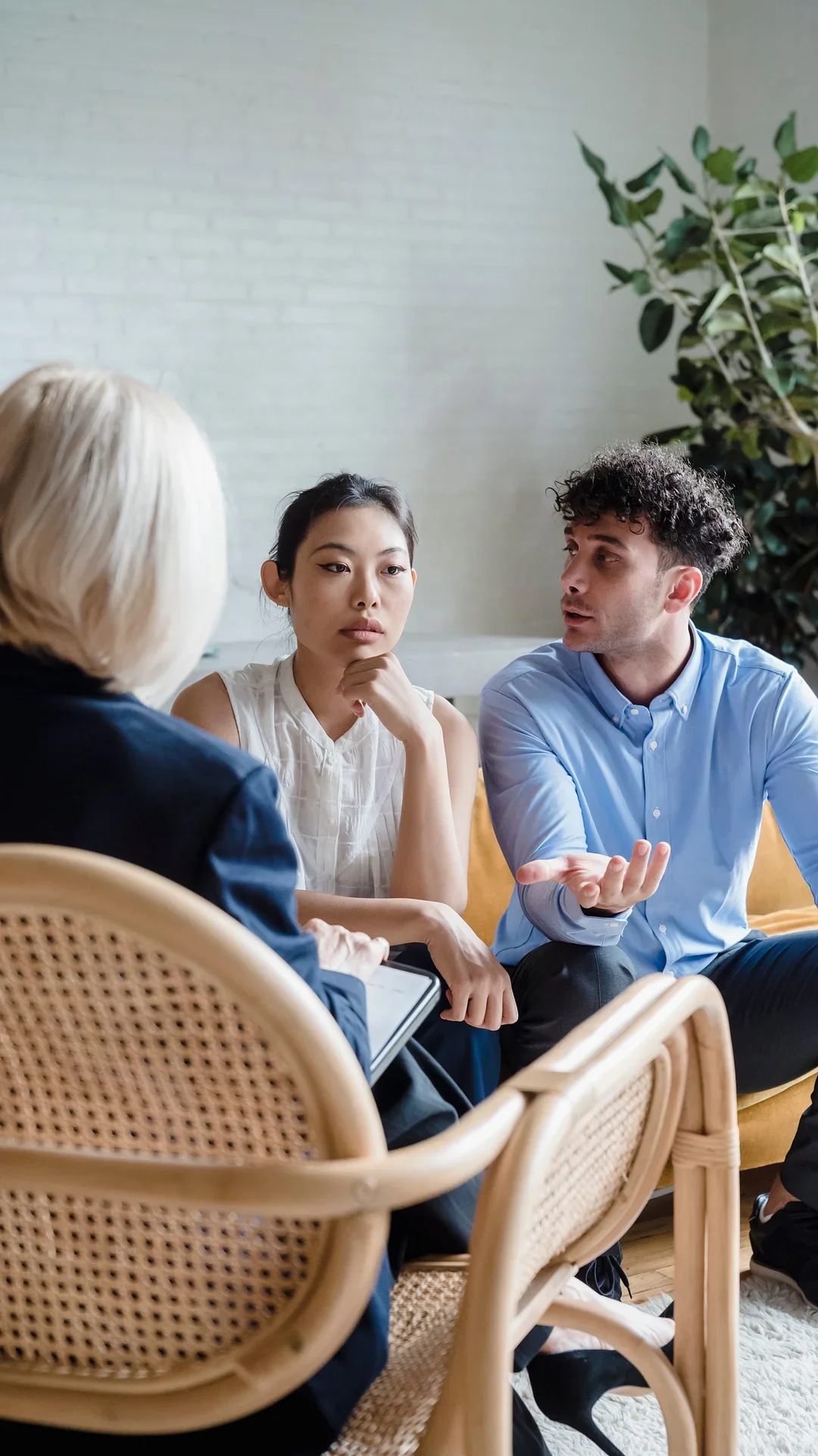 Trauma Therapy in Las Vegas, NV
