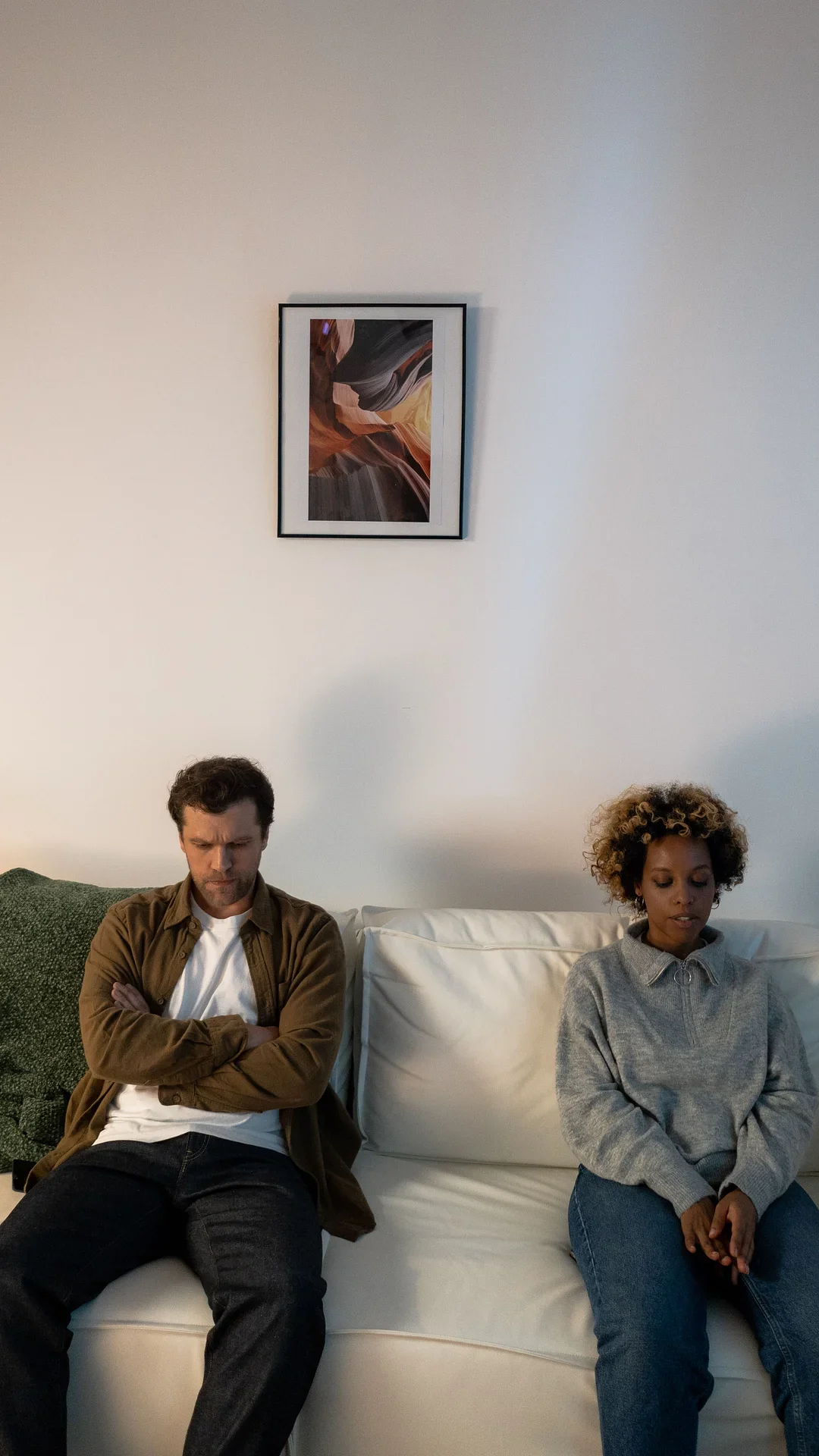 Couples Therapy in Green Valley Ranch