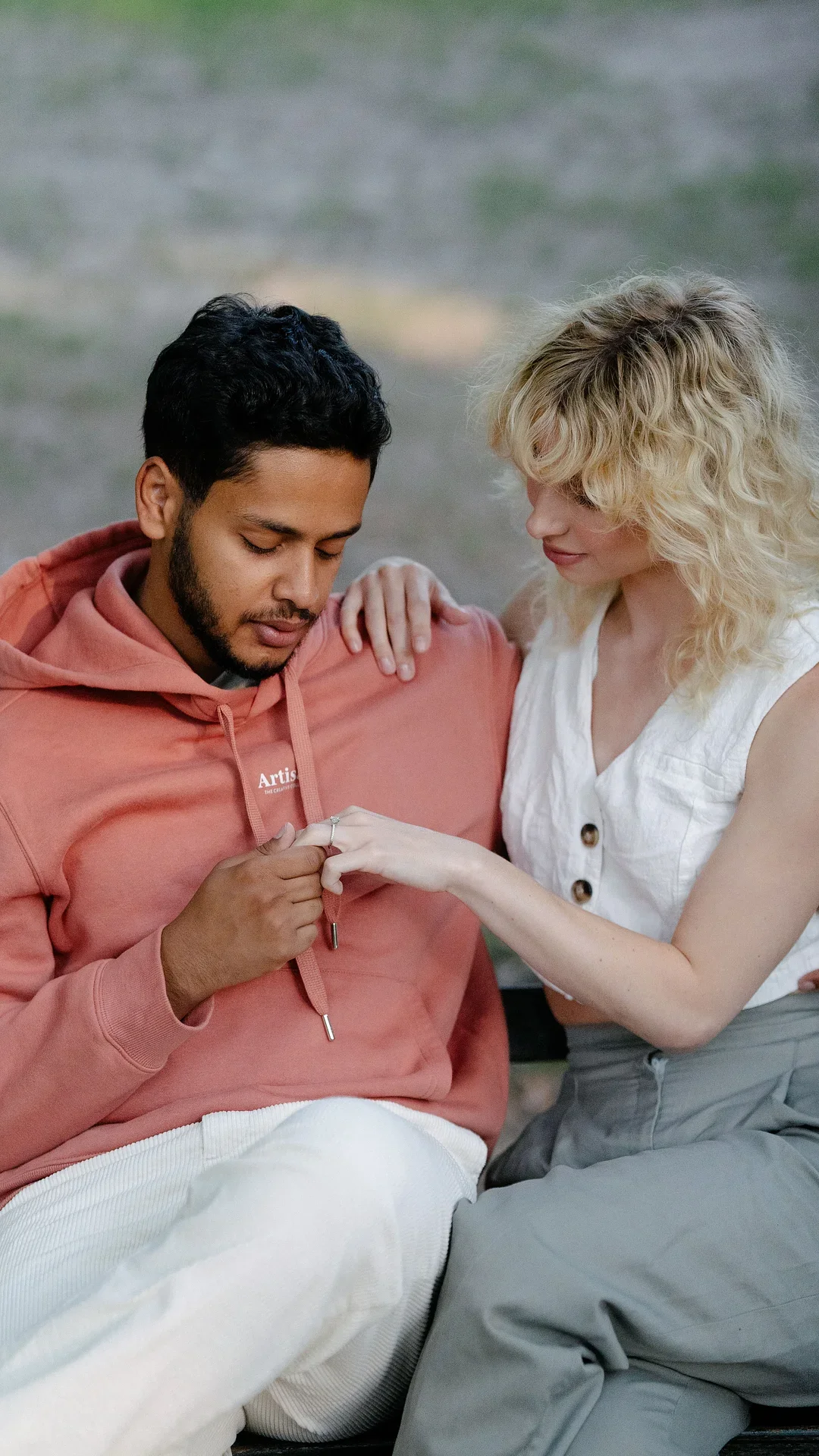 Couples Therapy in Spring Valley