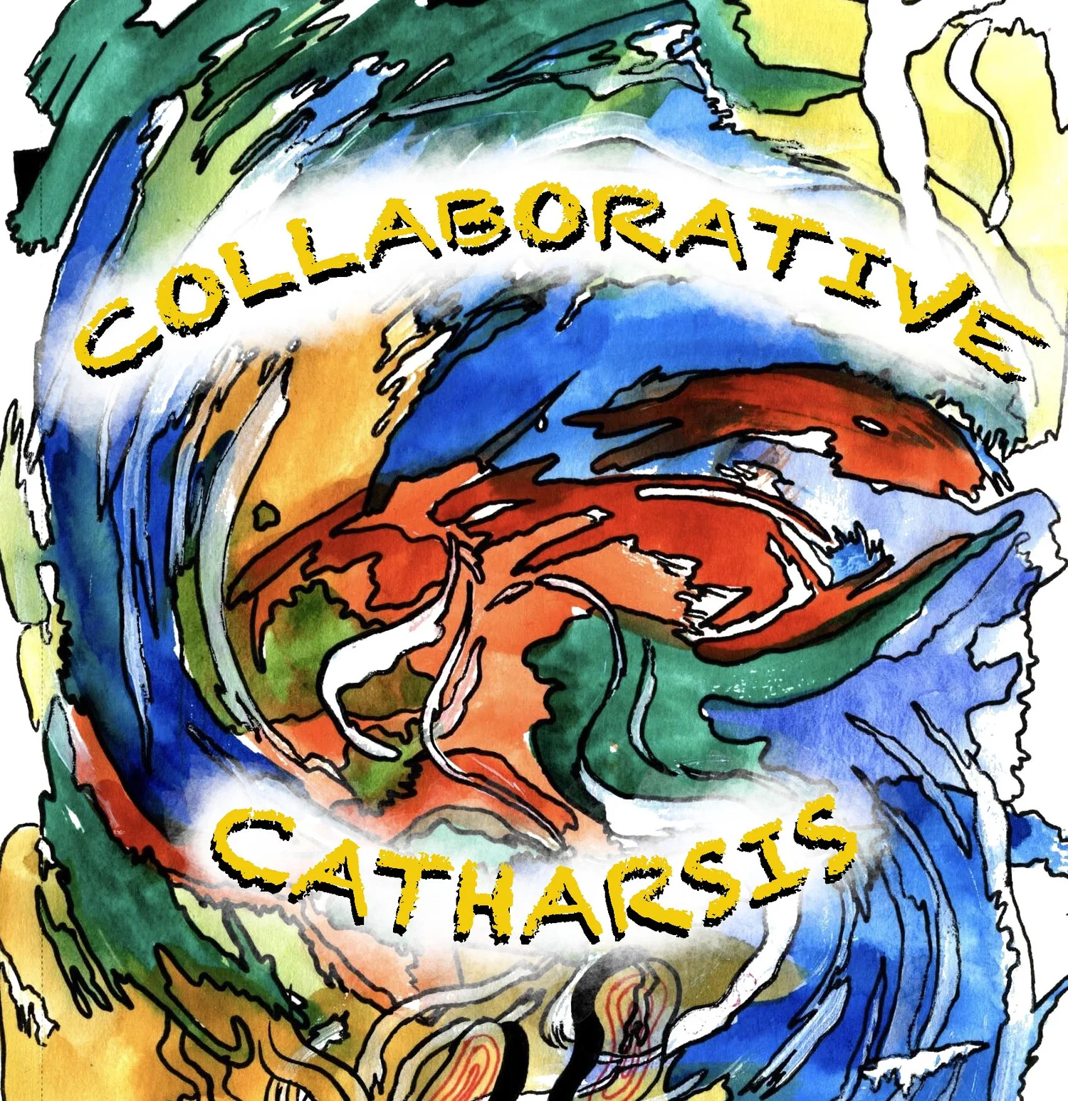 Collaborative Catharsis
