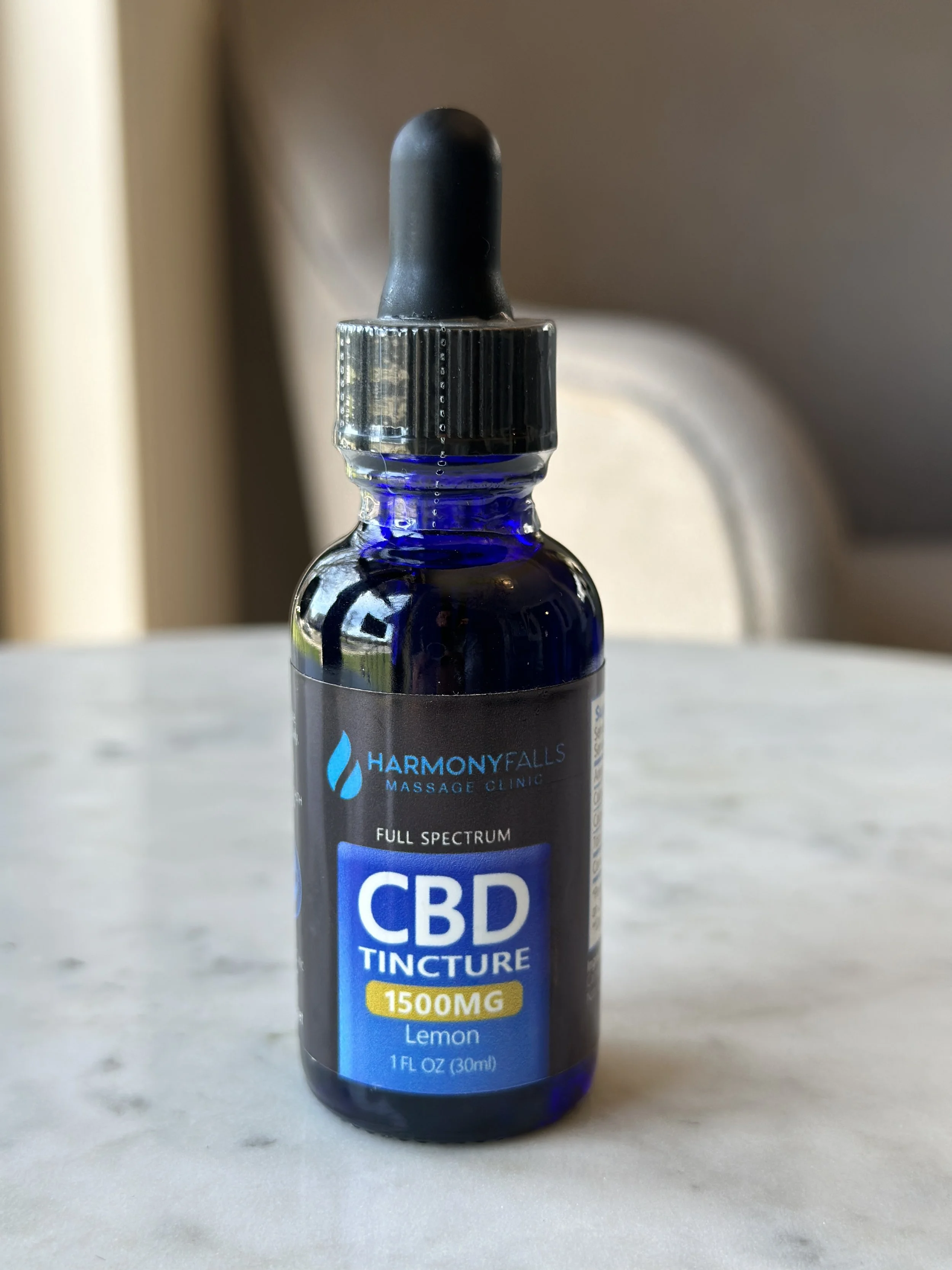 CBD Tinture 1500MG