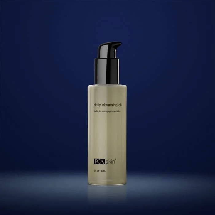Daily Cleansing Oil