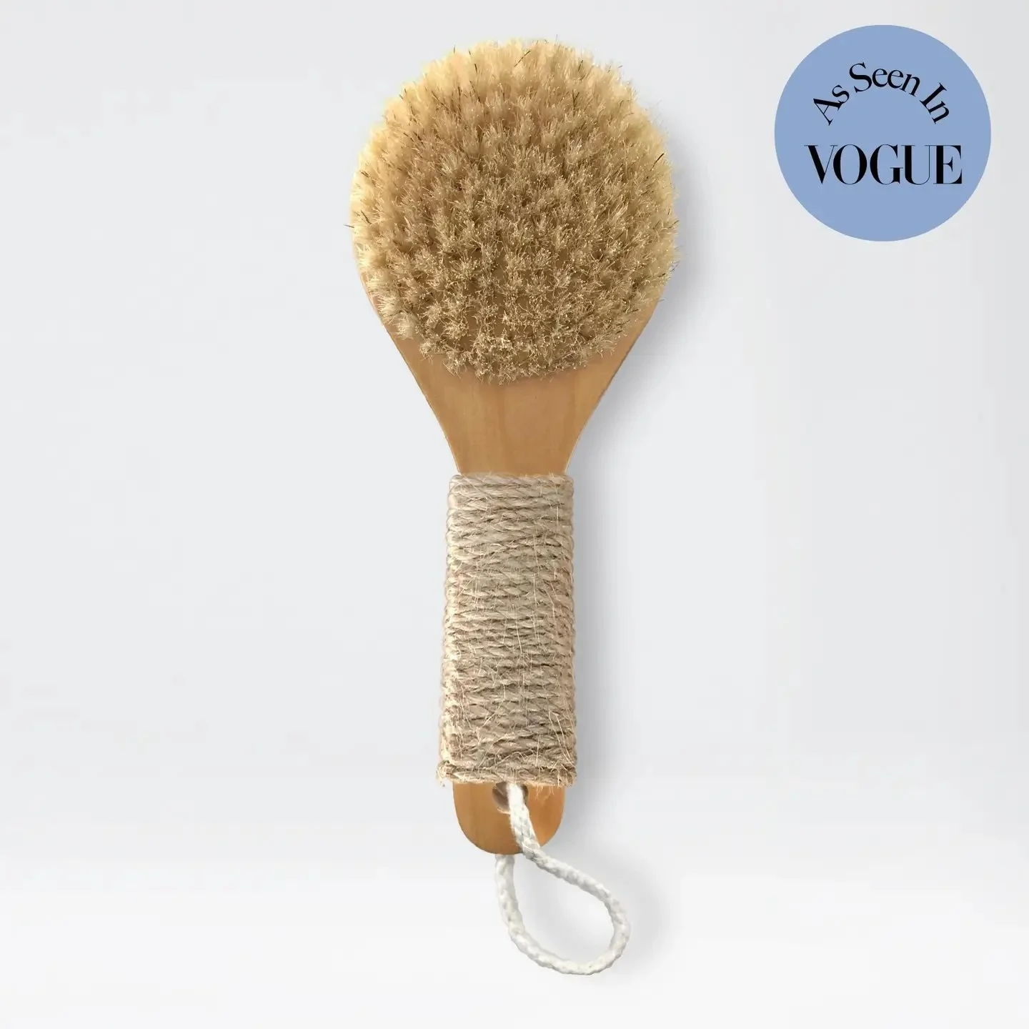 Dry Brush