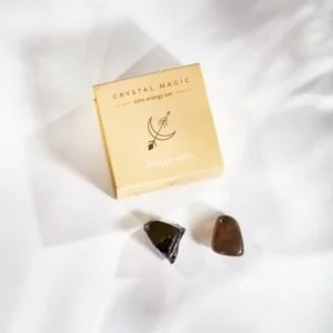 Ground + Protect Mini Energy Set- Shoppe Geō