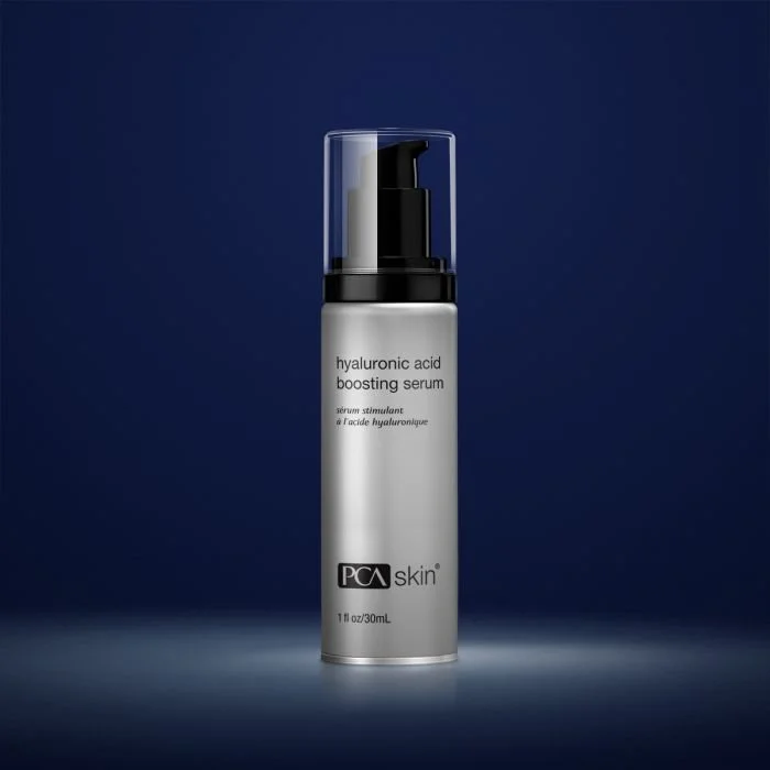 Hyaluronic Acid Boosting Serum (1oz)
