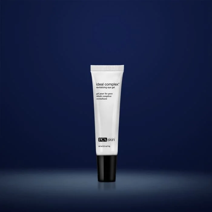 Ideal Complex Revitalizing Eye Gel