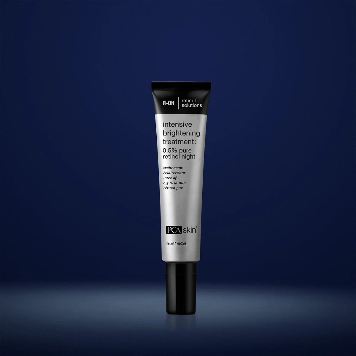 Intensive Brightening Treatment