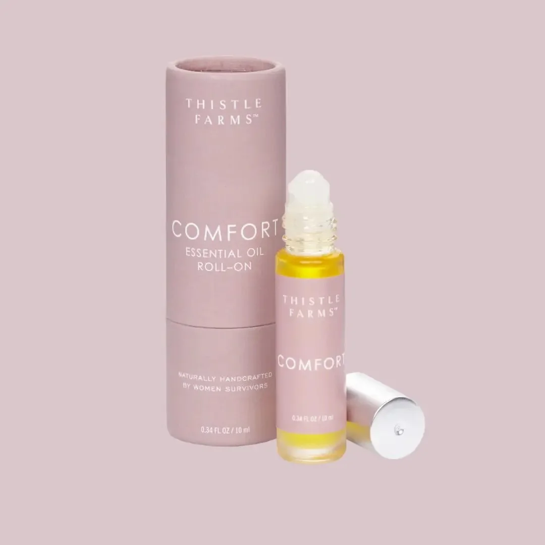 Thistle Farms Comfort Essential Oil Roll-on
