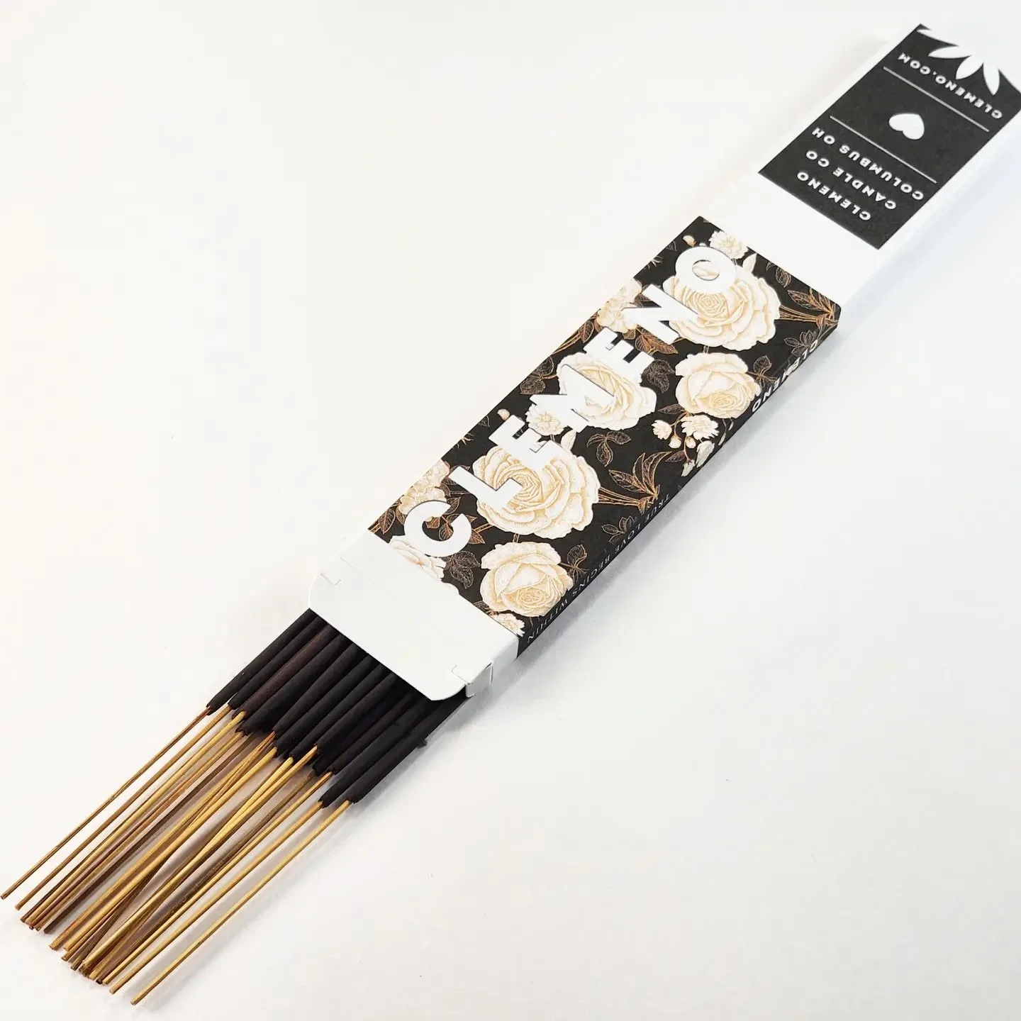 True Love- Bamboo Incense Sticks