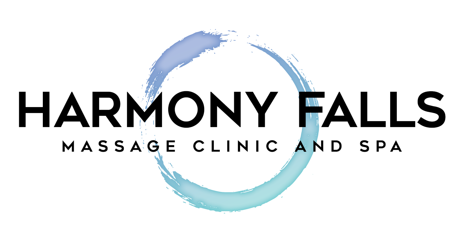 Harmony Falls Massage Clinic- Grayslake