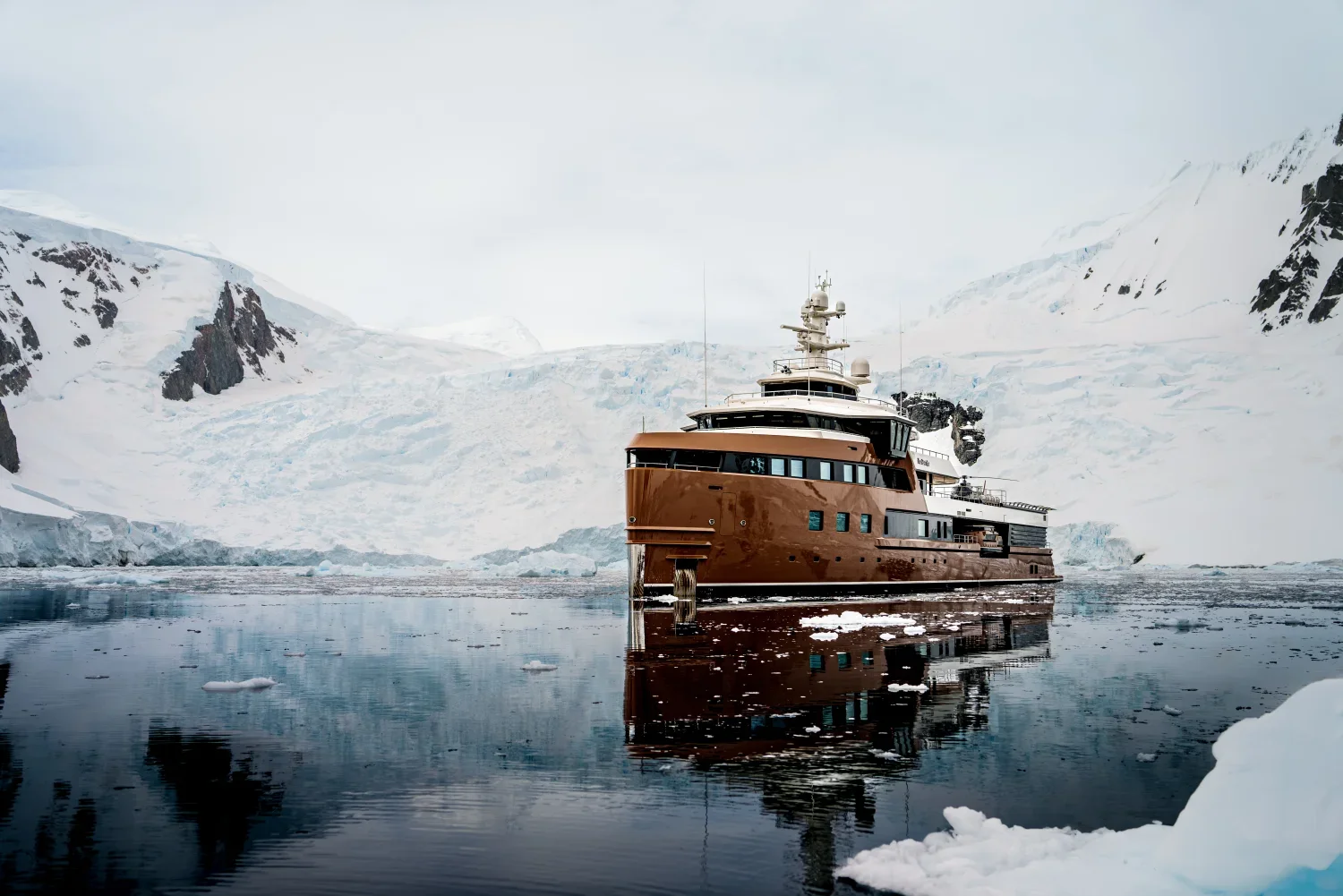 M/Y LA DATCHA