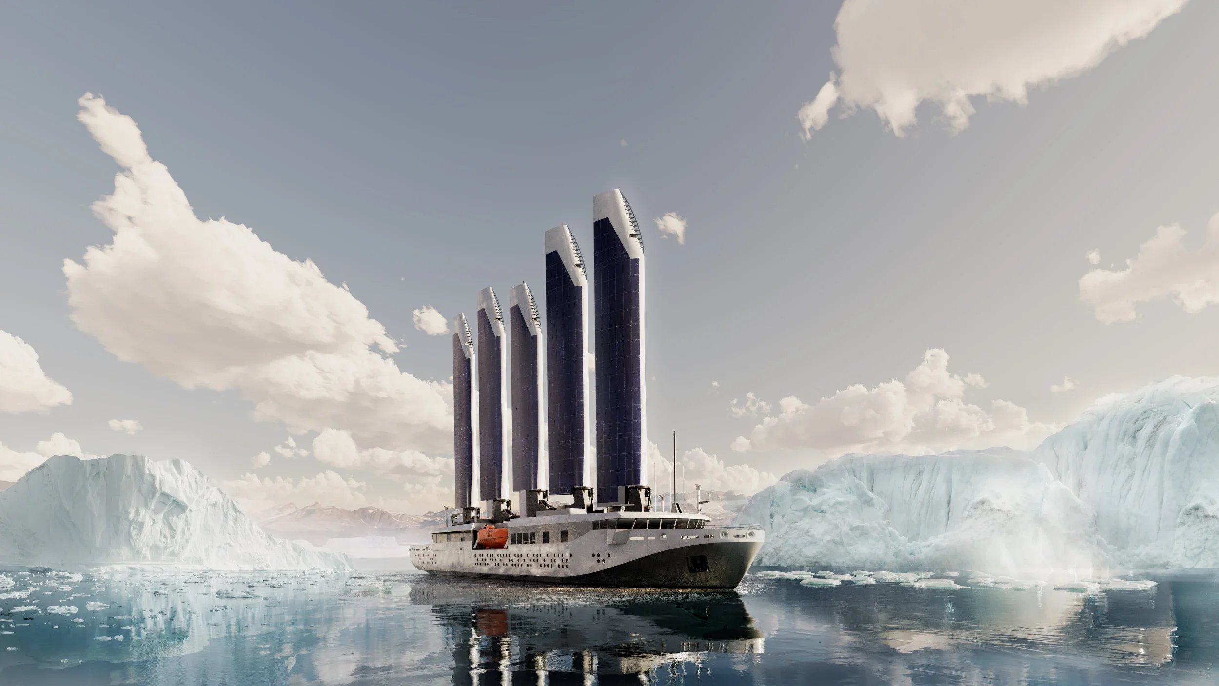 S/Y SELAR