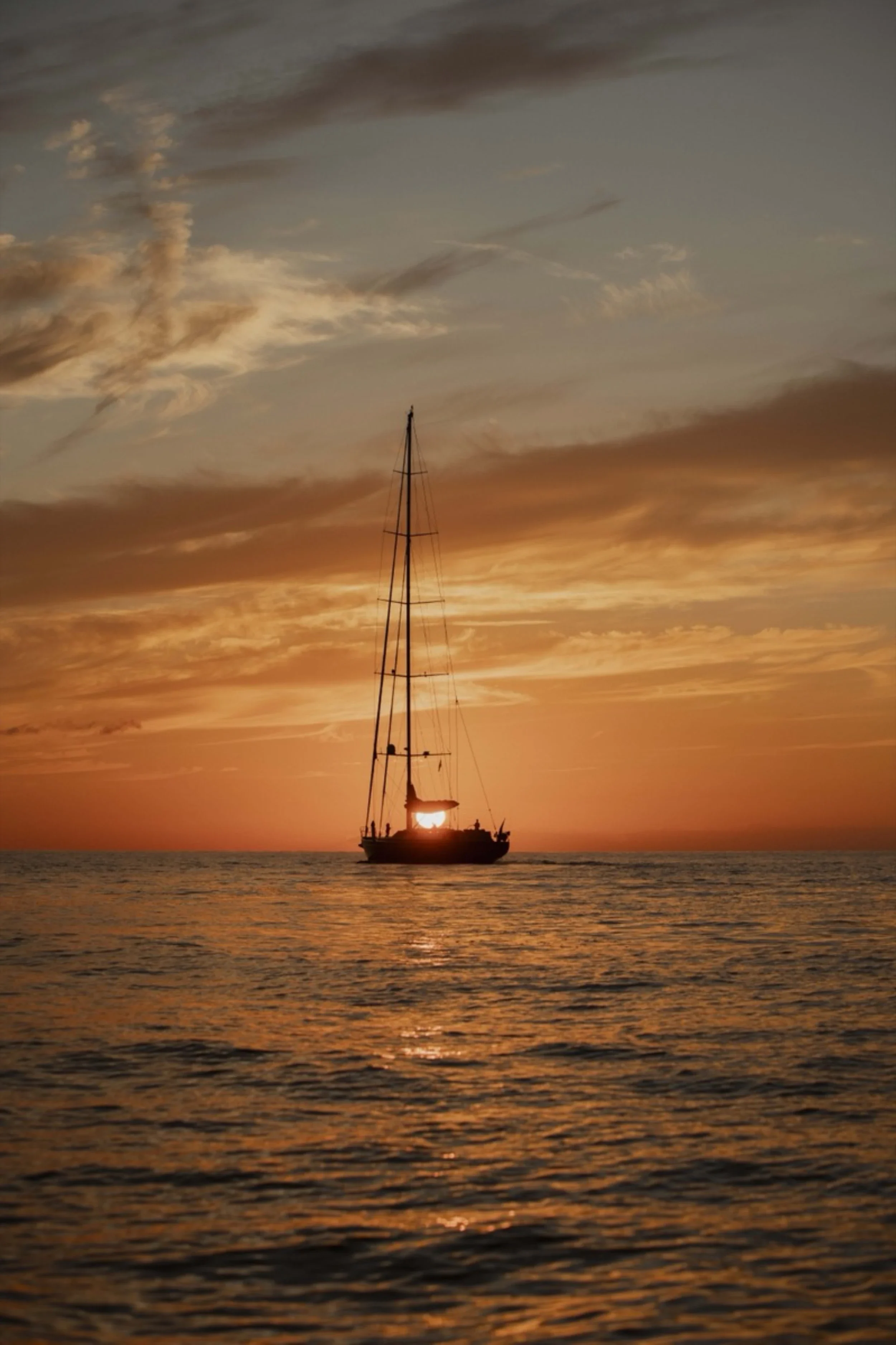S/Y IMAGINE