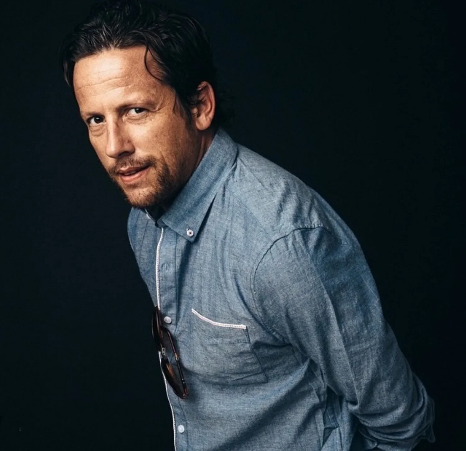 ROSS MCCALL