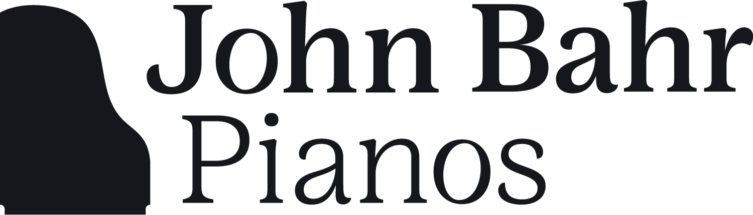 John Bahr Pianos