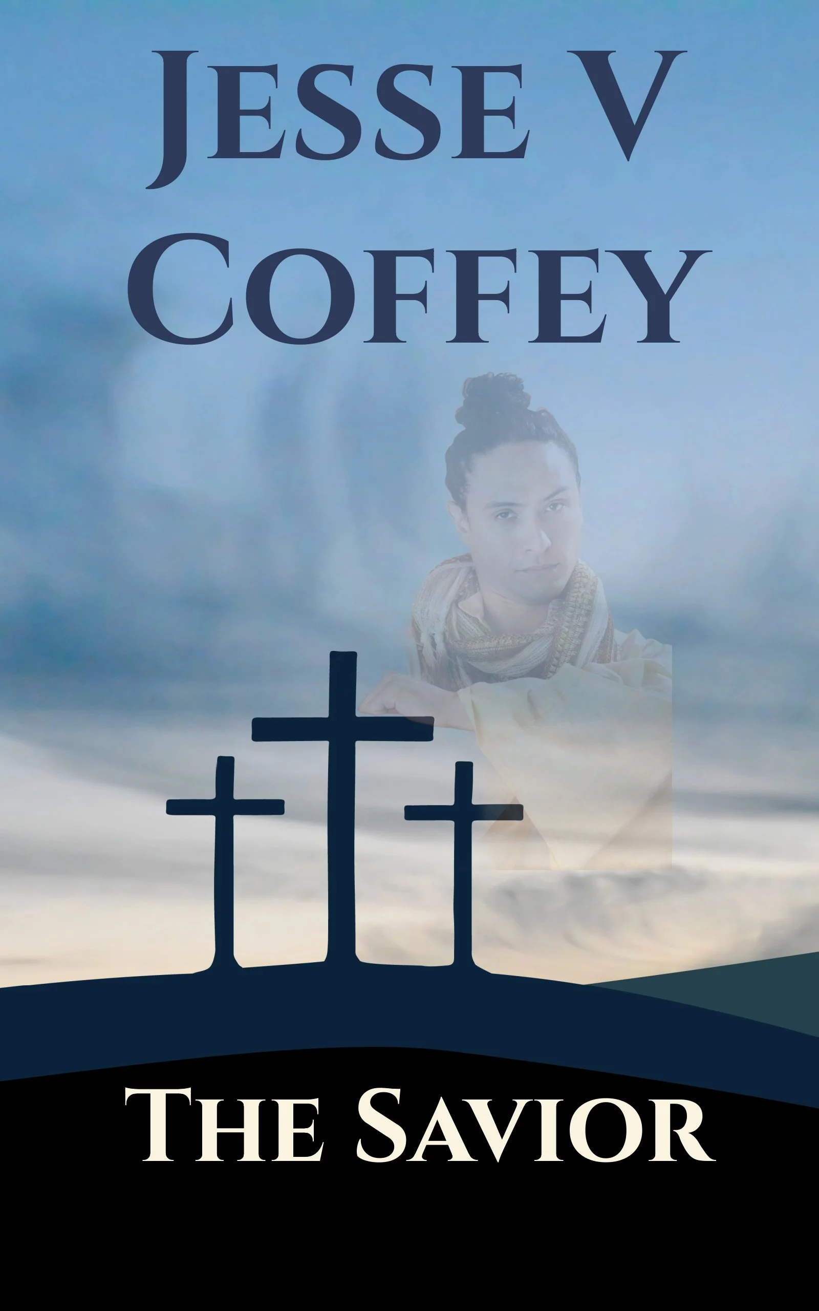 Books by Jesse V Coffey