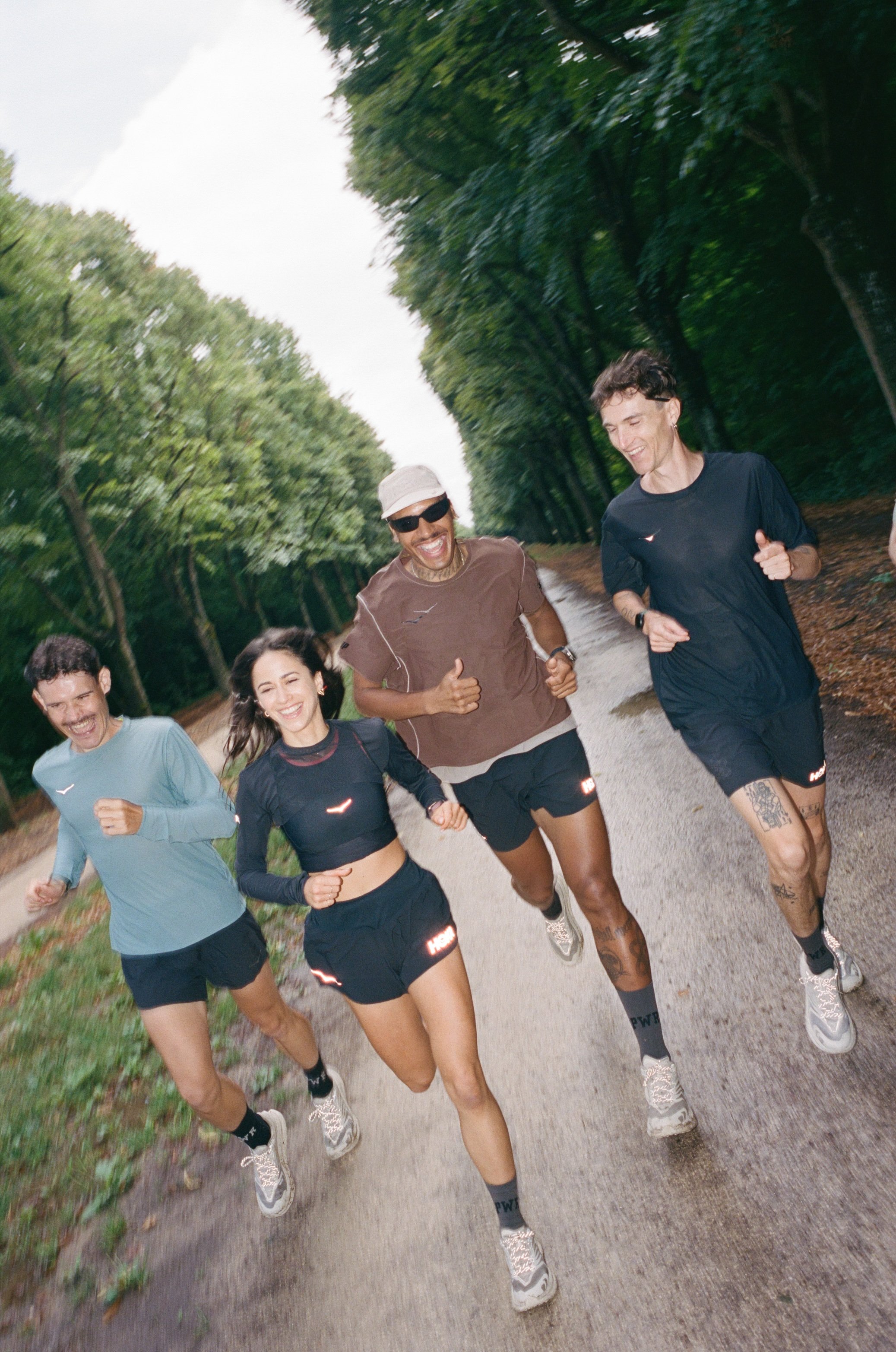 HOKA: Together We Fly Higher